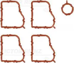 Üst Kapak Contası Tk Pt.301-C-Elysee-Focus-Connect-Crossland 1.5 16V *Dv5rc-D15dt-Ztda* 4 + 1 Victor
