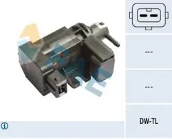 Solenoıd Valfi Astra.G-Corsa.C 1.7D *Y17dt*
