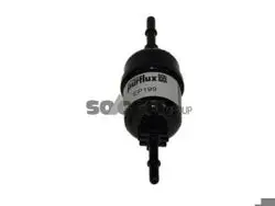 Benzin Filtresi Fusion (Ju_) 02-121.4 1.25 1.4 Lpg Fiesta V Fusion / Mazda 2 1.25 1.3 1.4 1.6
