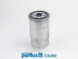 Mazot Filtresi 02-Boxer-Jumper-Ducato 2.8Hdi