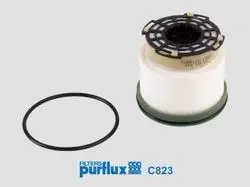 Mazot Filtresi 12-Ranger 2.2-3.2Tdci4×4