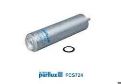 Mazot Filtresi 06-3-Seri (E90-E91-E92-E93)