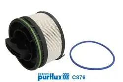 Mazot Filtresi 17-C-Seri (W205) E-Seri (W213)