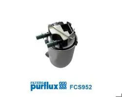 Mazot Filtresi 14-Qashqai-X-Traıl-Kadjar 1.5-1.6Dci