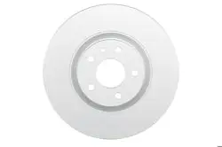 Disk On (Ad) 10-Doblo-Egea 1.3Mjt (Ø=284) Kaplamalı