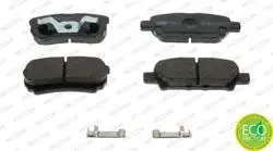 Fren Balata Arka Lancer 03-11 Outlander 03-06 / Compass 06-/ Sebrıng 07-10 / Avenger 07-Caliber 06 -