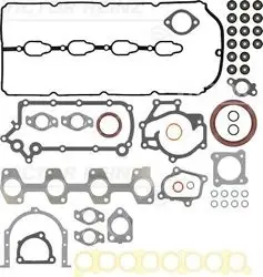 Conta Takımı 03-Sorento 2.5Crdi + Keçe-Skc *D4cb* Victor