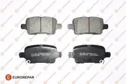 Opel insignia B Arka Fren Balata Takımı