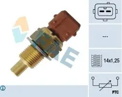 Hararet Müşürü 94-106-206-306-Saxo-Partner-Berlingo