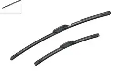 Silgi Süpürgesi Tk 65 + 42,5Cm 20-Bw.1-Seri (F40)-2-Seri (F44) Aerotwın