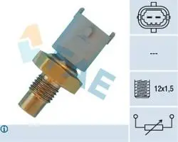 Sıcaklık Sensörü Vectra.B-Omega.B 2.0 16V *X20xev*