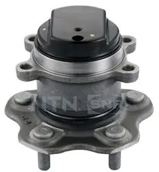 Teker Kiti Arka 15  X-Traıl 1.6-2.0 DCI Poryalı