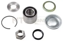 Teker Rulmanı Arka R9-R11-106-206-306-C2-C3 + ABS *Vjy-Vjz-Nfz-Sa13-Cdz-Hdz-Hfx-Vjx*