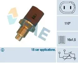 Fan Müşürü 82-92 Lgna-Mgn-Kng.D + Ac