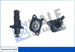 Termostat 105°C Golf.IV-Bora-Polo-A3 1.6