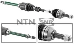 Aks Ön Sağ 09-14 Qashqai + Ms 6Vıtes 969mm