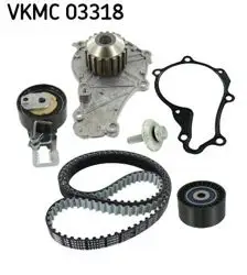 Triger Tk + Devirdaim 07 > Partner-Berlingo-206-207-307-308-3008-407-1007-C3-C4-C5-Focus-Fiesta 1.6Hdi