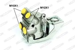 Lımıtor 98 > Lt28-Lt35-Lt46-Sprinter + ABS