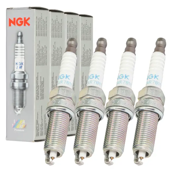 İridyum Buji ILKAR7B11