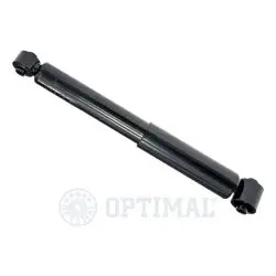 Amortisör Arka 07-12 Qashqai