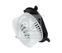 Kalorifer Motoru C219 04  10 W211 02  08 S211 03  09