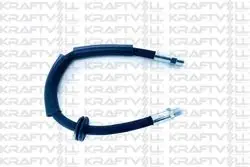 Fren Hortumu On (420mm) BMW E31 E32 E34 85  99 /