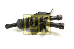 Debriyaj Merkez Üst Ford Fiesta IV 1.25I 1.3 1.6 16V 95-02 Fiesta Van Fusion 1.3 1.4Tdcı 03 -