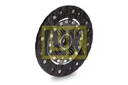 Debriyaj Dıskı 200mm-20 Hyundai Accent 95-03 1.5 Mazda 323 1.5 16V Bj14 Bj10m
