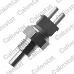 Klima Müşürü Mercedes M104-M111 Mavi Çiftli