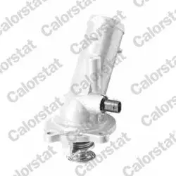 Termostat Mercedes Om629 W164 W211 W221 420Cdı