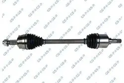 Komple Aks Sol Fiat Stilo 1.6 16V 05  08
