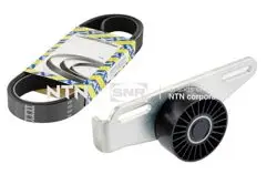Alternatör Gergi Rulman Kiti Renault Clio Megane Scenic Dacia Logan Dokker Sandero 1.4 1.6 16 V 97 >
