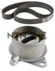 Triger Kayışı Seti Mitsubishi Carisma 00-04 Colt V 00-03 Lancer VII 03-13