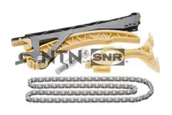 Eksantrik Zincir Seti BMW E81 E87 Lcı E46 E90 Lcı N40 N45