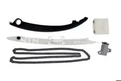 Eksantrik Zincir Seti Agila 00  07 Astra G Classic 07  09