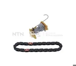 Eksantrik Zincir Seti P2008-208 I-II-3008 II-301-308 II-5008 II-508-Expert IV-Partner-Rifter-Berlingo-C3 III-C4 Cactus-C4 Picasso-C-Elysee-Jumpy IV Dv5 Doblo 23 > 1.5Hdı
