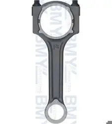 Piston Kolu Palio-Albea-Doblo-Fıo-Astra-Corsa 1.3Mjt