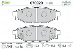 Fren Balata Arka 09-Impreza-Legacy-Forester