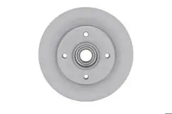 Disk + Rulman Arka (Ad) 08-Pt.308-C4 (1.Disk + 1.Rlm) + ABS Kaplamalı