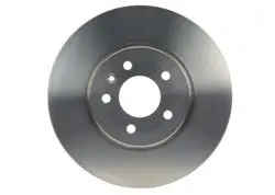 Disk On (Ad) Astra.J 17Jant