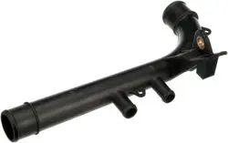 Radyatör Bağlantı Borusu 93-01 Corsa.B 1.4 *X14sz*