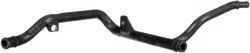 Su Borusu-Plastik VW Golf Passat Audi A3 Seat Leon Skoda Octavia