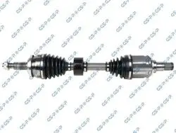 Ön Aks Sol Toyota Verso R2 1.6 D4d 13-18