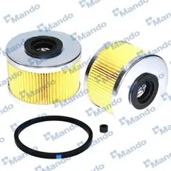 Mazot Filtresi Clio Kangoo Megane Laguna Scenic Traffic 1,9Dcı