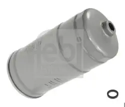 Mazot Filtresi Punto II 1,9Td / 1.9 JTD 80 / 86Hp Sorento 2,5Crdı 02-Boxer II Jumper II Dw10td 2,8Hdı Ducato 2.0 HDI 2,8Jtd