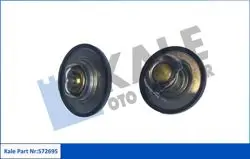 Termostat 82°C 02-Polo 1.4 16V