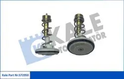 Termostat 87°C 02-Polo-Jtta-Golf.V-Fbı-Ibz-Tld 1.2-1.4