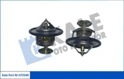 Termostat 82°C 06-H100 2.5Td