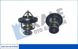 Termostat 82°C 01-Ma.323-Ma.6-Ma.626