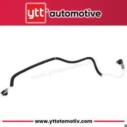 Yakıt Borusu 01-C-Seri (W203-S203)